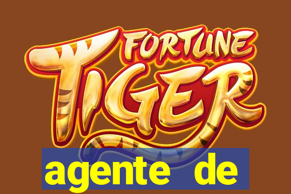 agente de plataforma de jogos